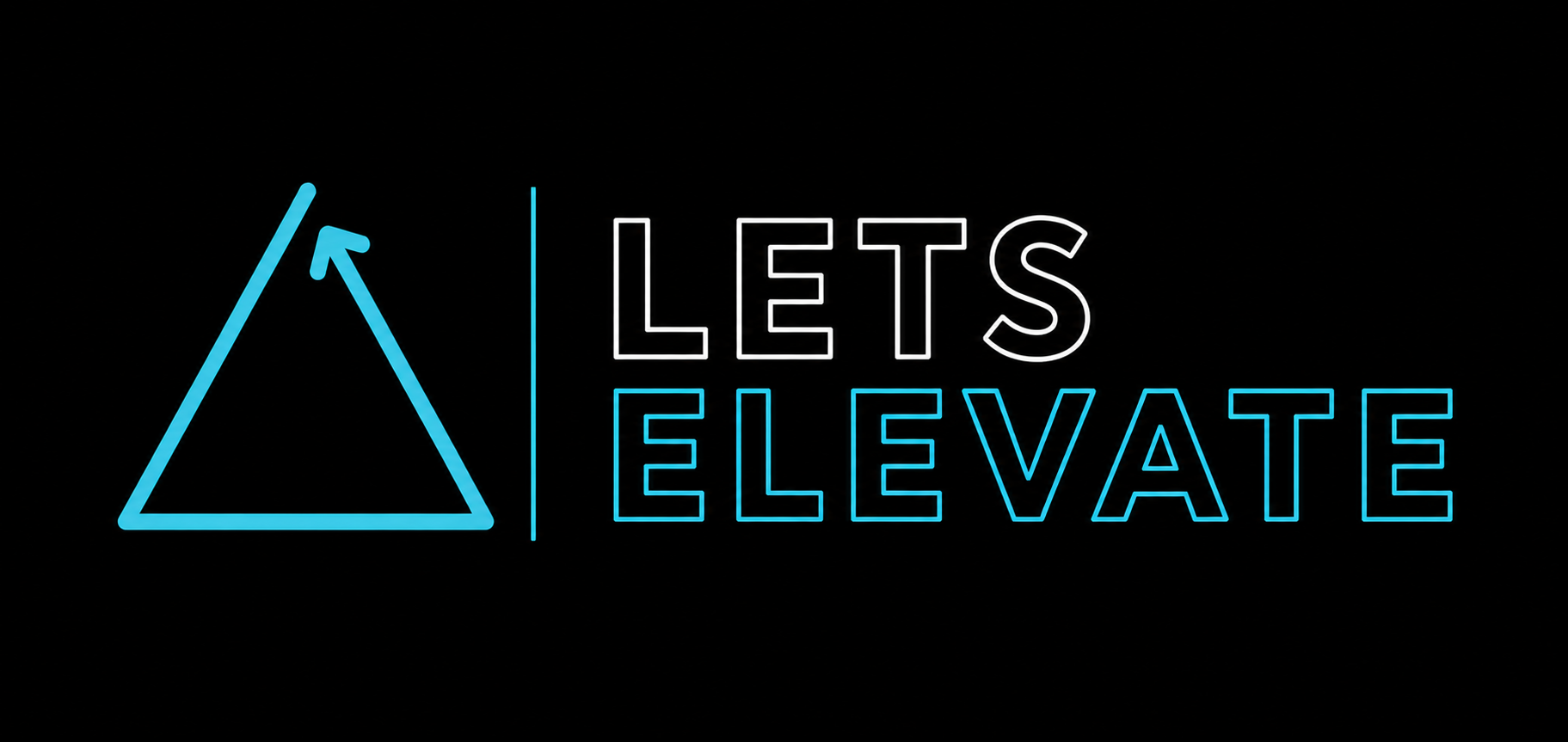 Company logo image - Lets Elevate Ltd