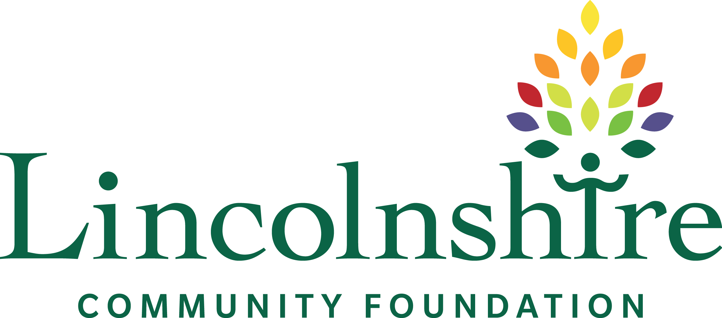 Company logo image - Lincolnshire Community Foundation