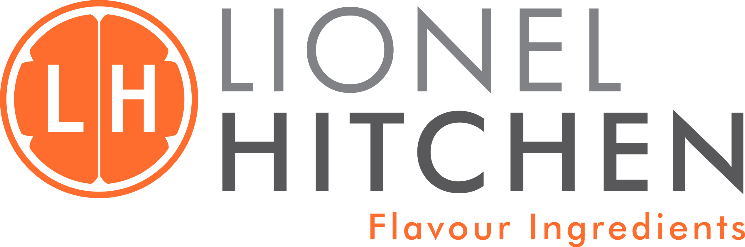 Company logo image - Lionel Hitchen Ltd