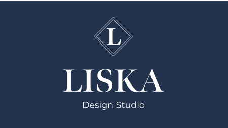 Company logo image - Liska Design Studio