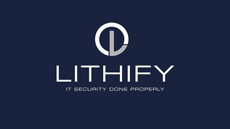 Company logo image - Lithify Limited