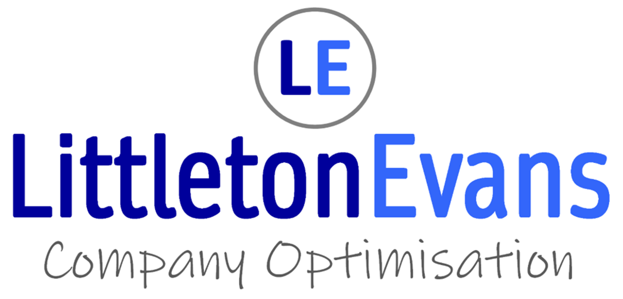 Company logo image - Littleton Evans Ltd