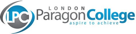 Company logo image - London Paragon College Ltd