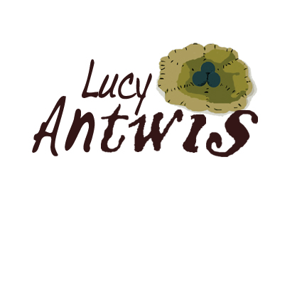 Company logo image - Lucy Antwis