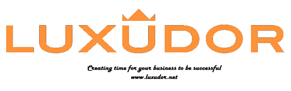 Company logo image - Luxudor Ltd