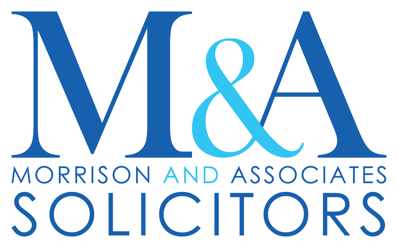Company logo image - M & A Solicitors