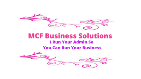 Company logo image - MCF Business Solutions