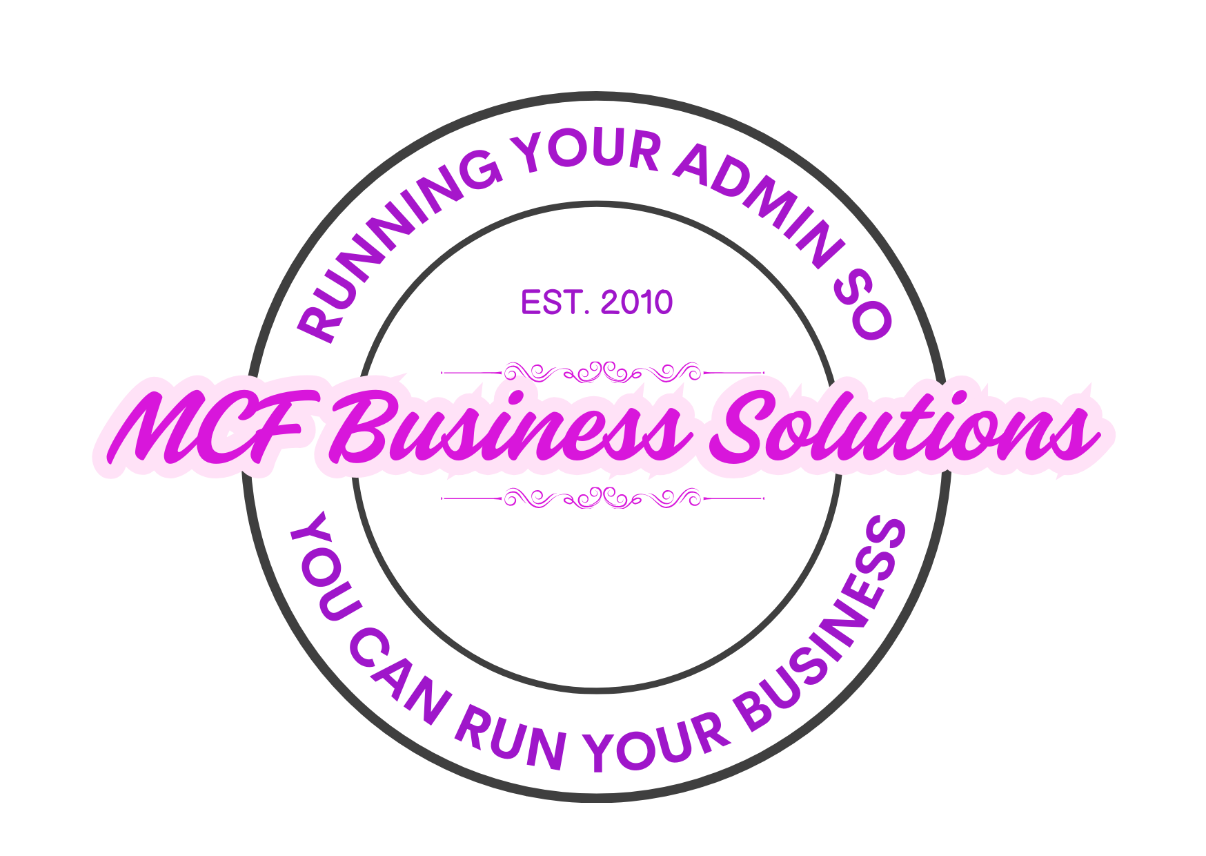 Company logo image - MCF Business Solutions