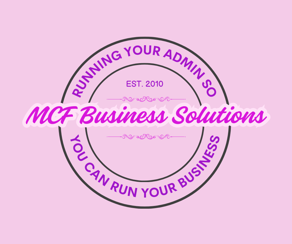 Company logo image - MCF Business Solutions
