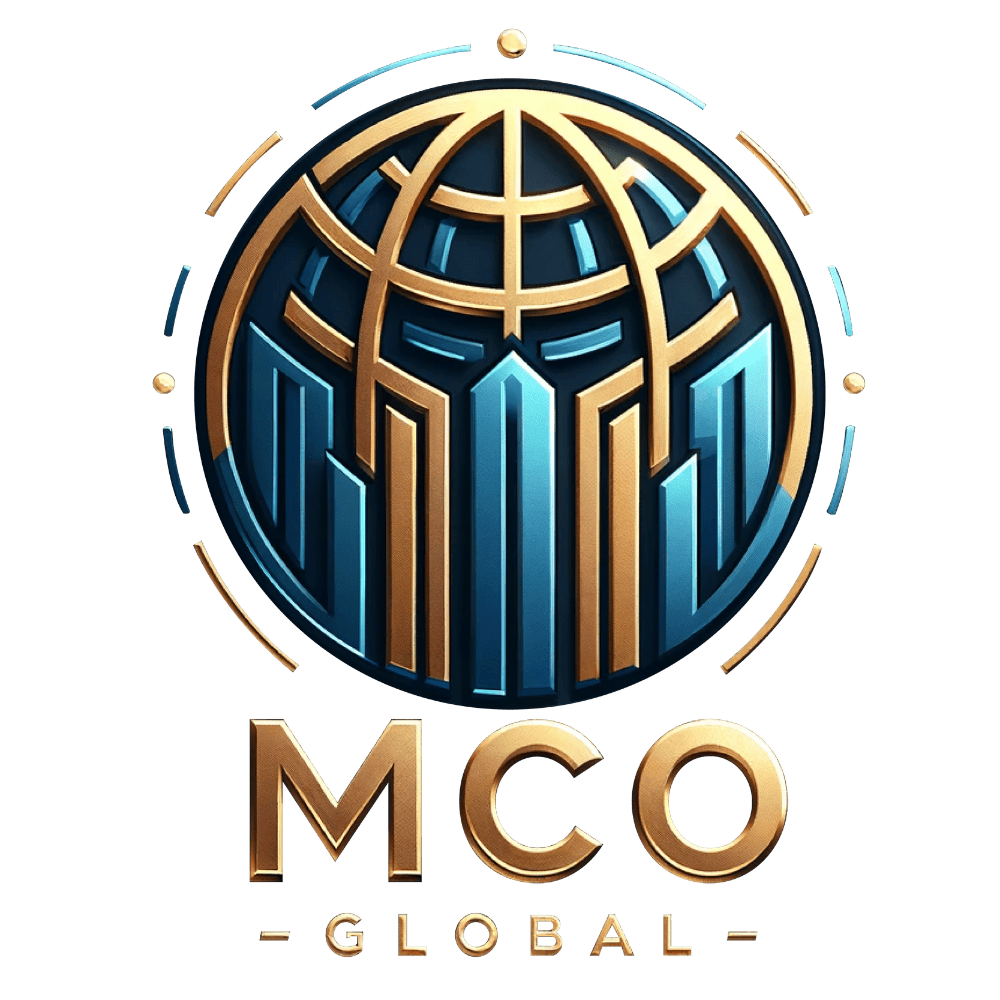 Company logo image - MCO Global Ltd