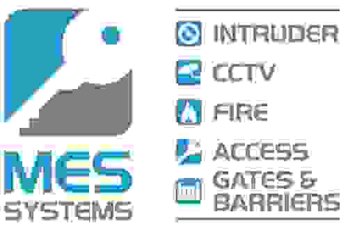 Company logo image - MES Systems Ltd