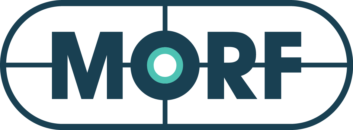 Company logo image - MORF-Bio