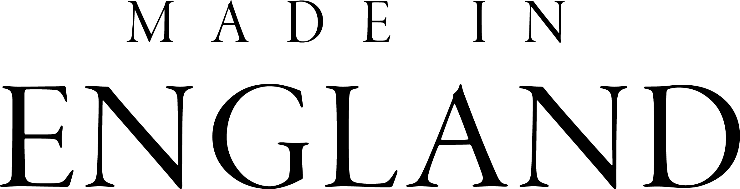 Company logo image - MadeInEngland.com