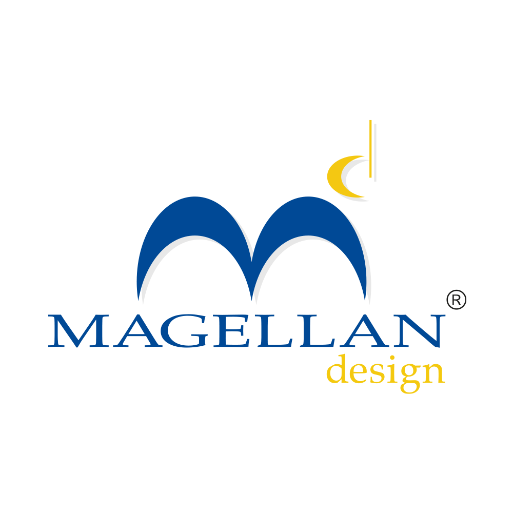 Company logo image - Magellan Design Limited