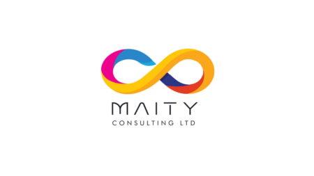 Company logo image - Maity Consulting Ltd