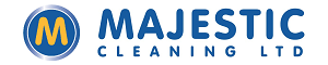 Company logo image - Majestic Cleaning Ltd