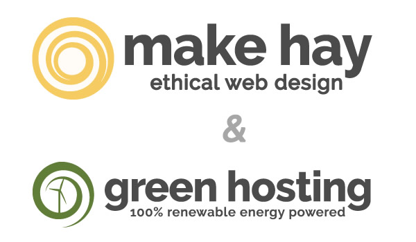 Company logo image - Make Hay Ethical E-Media Ltd