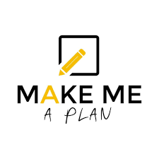 Company logo image - Make Me A Plan