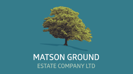 Company logo image - Matson Ground Estate Company Ltd