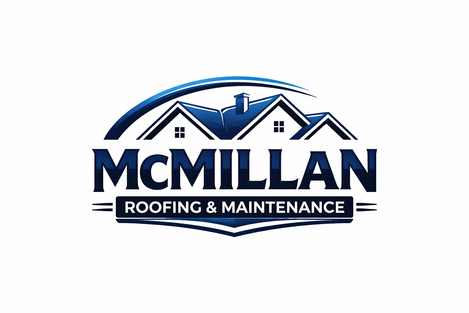 Company logo image - McMillan Roofing and Maintenance