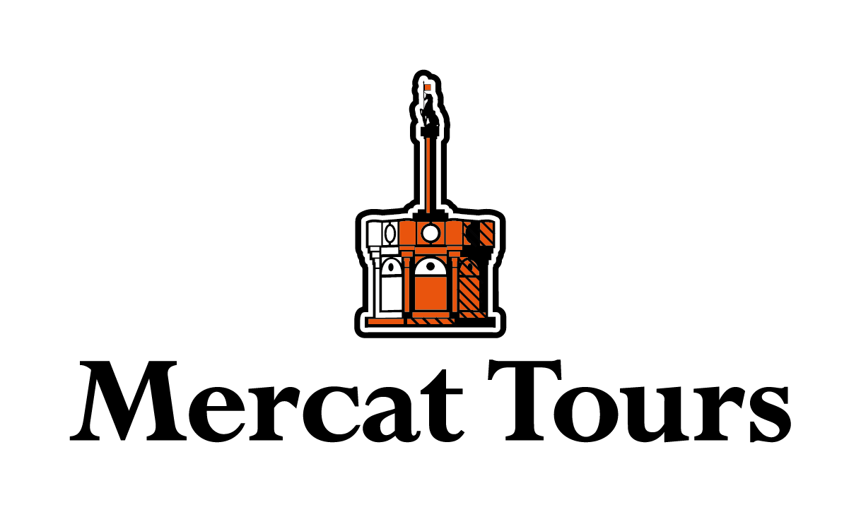 Company logo image - Mercat Tours