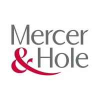 Company logo image - Mercer and Hole