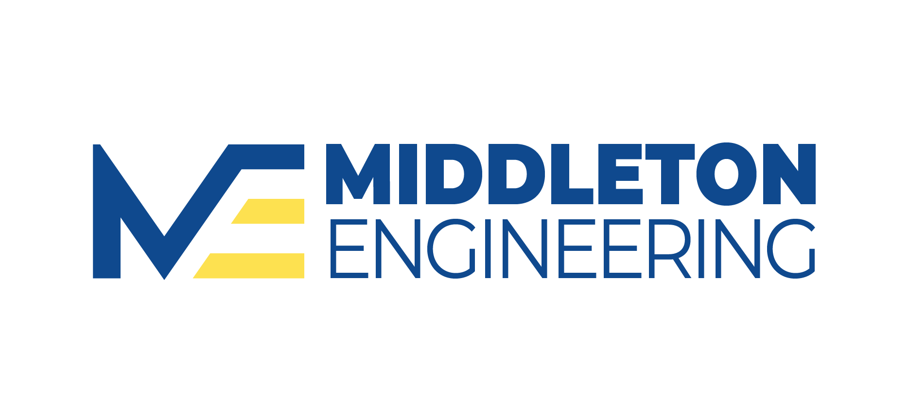 Company logo image - Middleton Engineering Ltd