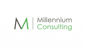 Company logo image - Millennium Consulting