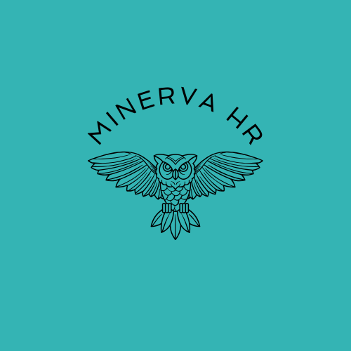 Company logo image - Minerva HR Consulting