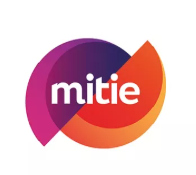 Company logo image - Mitie