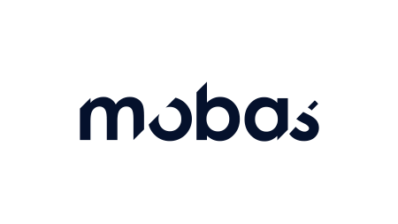 Company logo image - Mobas