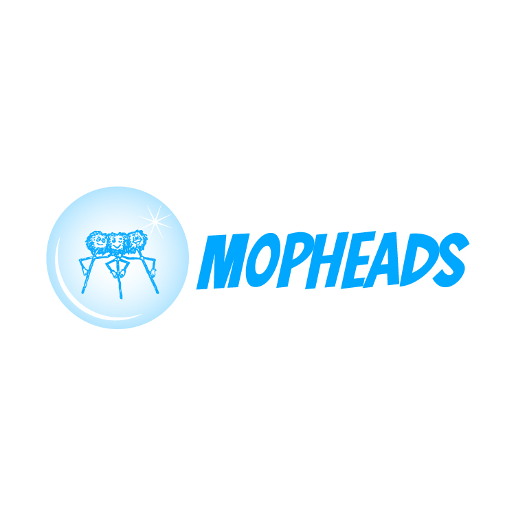 Company logo image - Mopheads