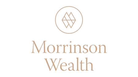 Company logo image - Morrinson Wealth