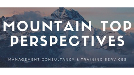 Company logo image - Mountain Top Perspectives Limited