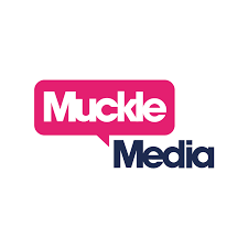 Company logo image - Muckle Media