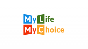 Company logo image - My Life My Choice