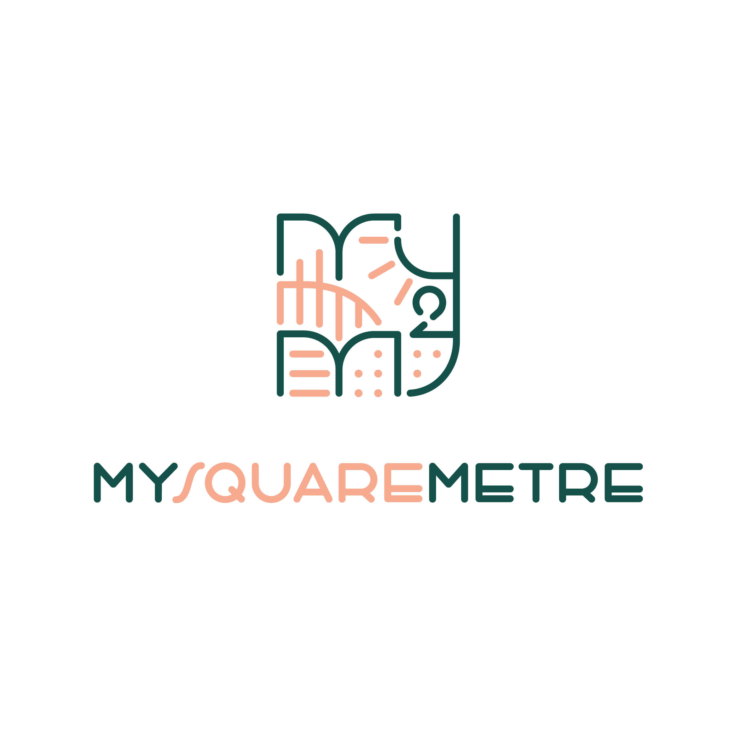 Company logo image - My Square Metre