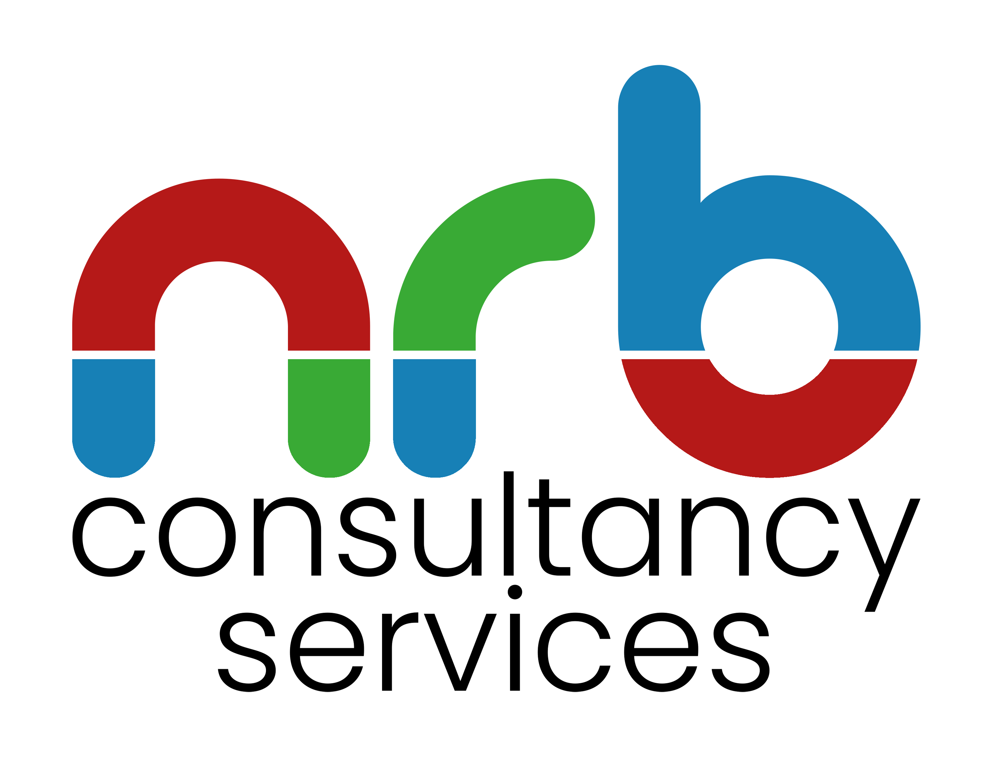 Company logo image - NRB Consultancy Services