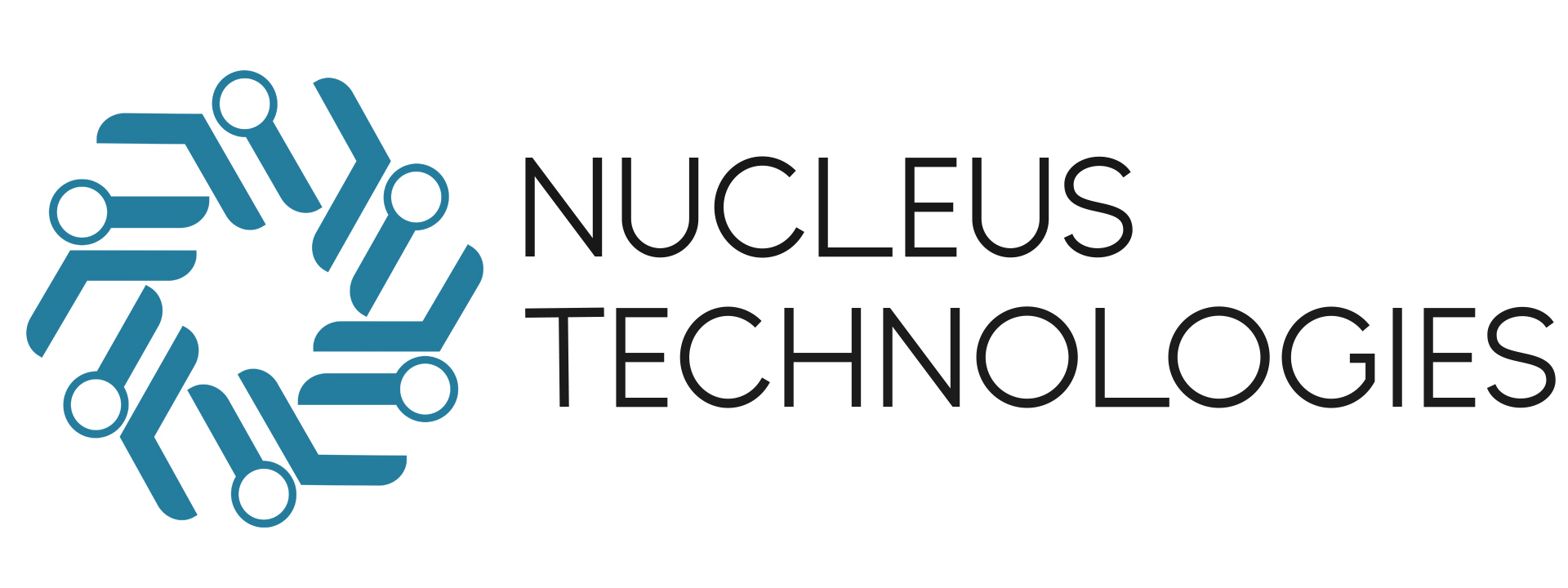Company logo image - NUCLEUS TECH UK LIMITED
