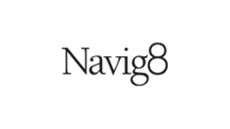 Company logo image - Navig8