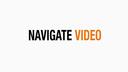 Company logo image - Navigate Video