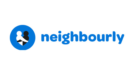 Company logo image - Neighbourly