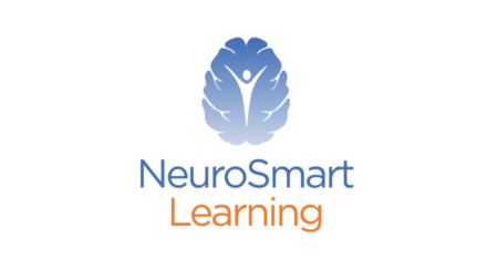 Company logo image - NeuroSmart Learning