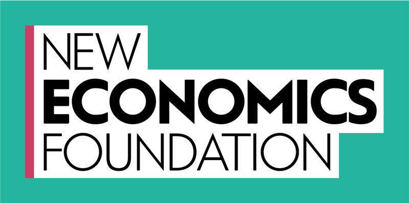 Company logo image - New Economics Foundation