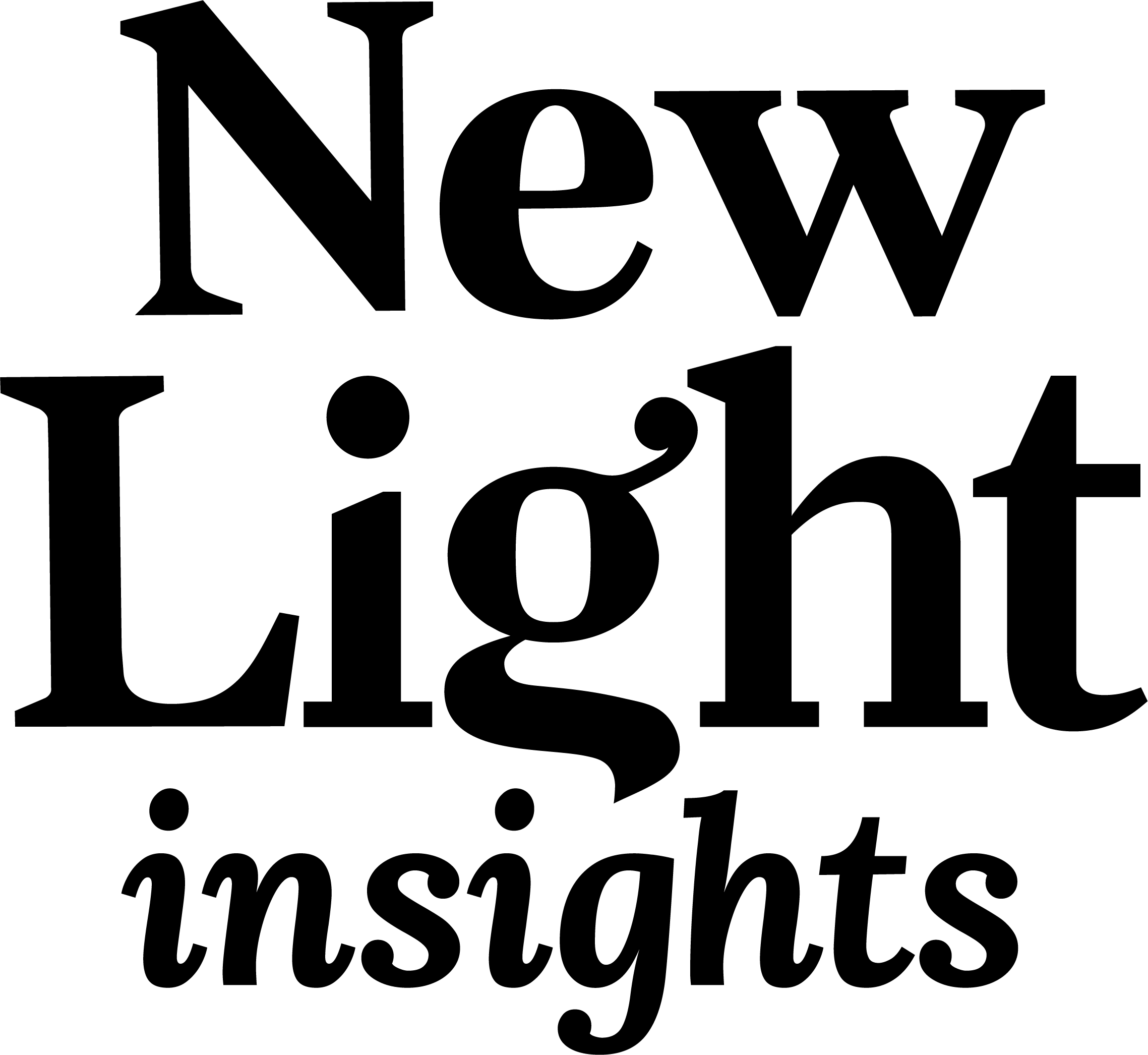Company logo image - New Light CIC