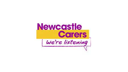 Company logo image - Newcastle Carers