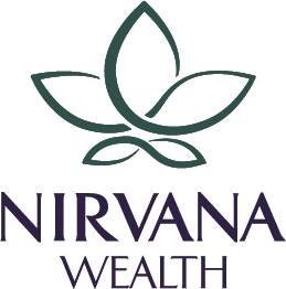 Company logo image - Nirvana Wealth