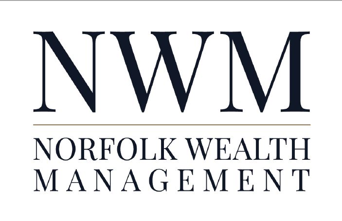 Company logo image - Norfolk Wealth Management