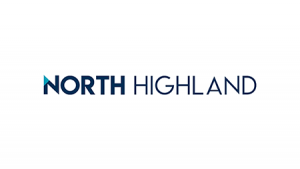 Company logo image - North Highland