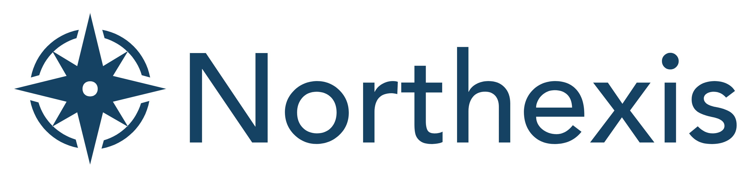 Company logo image - Northexis
